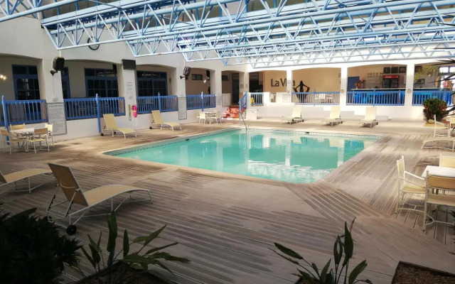 Kaliva 314 ,Club Mykonos