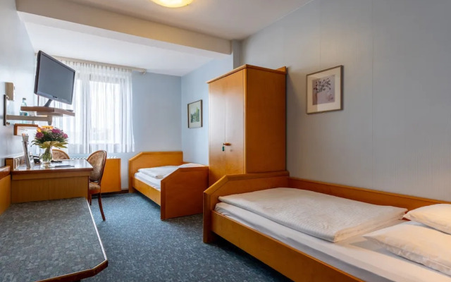 TRIP INN Hotel Aschaffenburger Hof