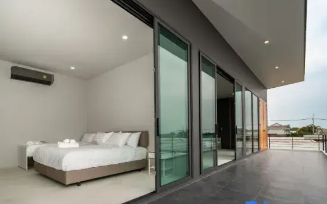 The Stay Huahin 2 - Luxury Private Pool Villa