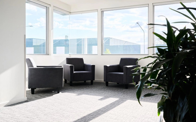 Abode Gungahlin