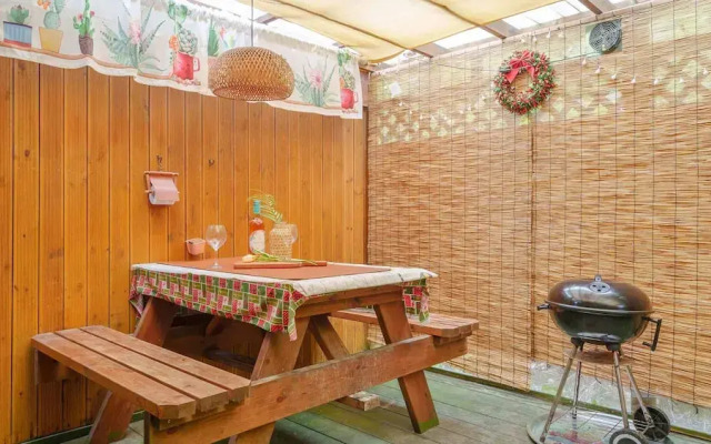 Pocheon Arumdri Pension