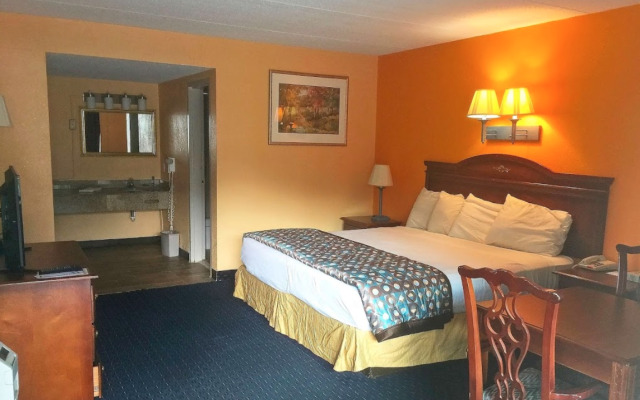 Americas Best Value Inn Pottstown