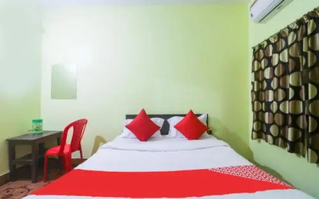Shanti Bhavan by OYO Rooms