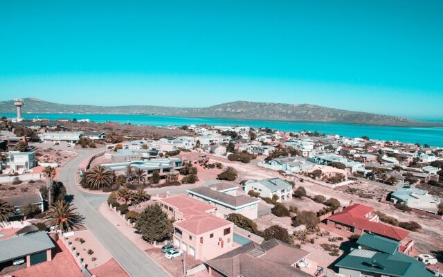 Glenfinnan Guest House B&B Accommodation