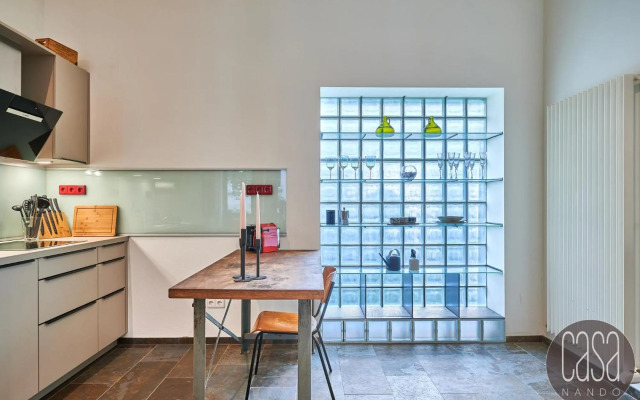 casanando - prestige Suites