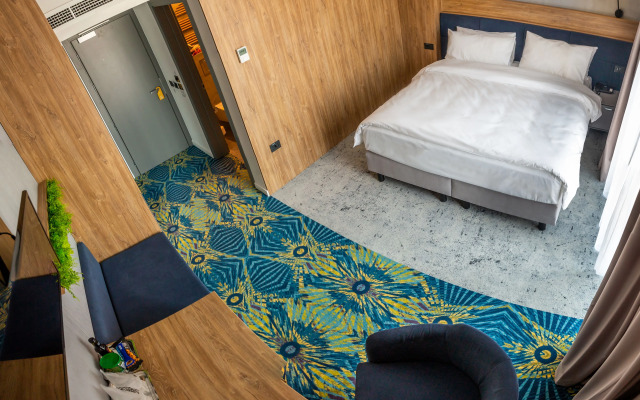 Mandachi Hotel & SPA