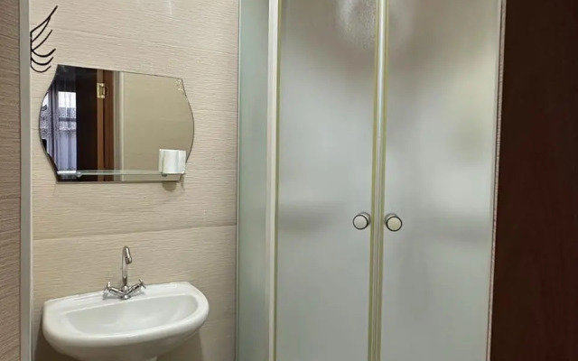 Rodnye Ogonki Guest House