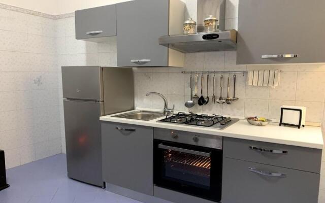 Luxury Sorrento House