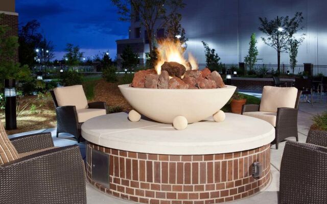 Fairfield Inn & Suites Wichita Downtown