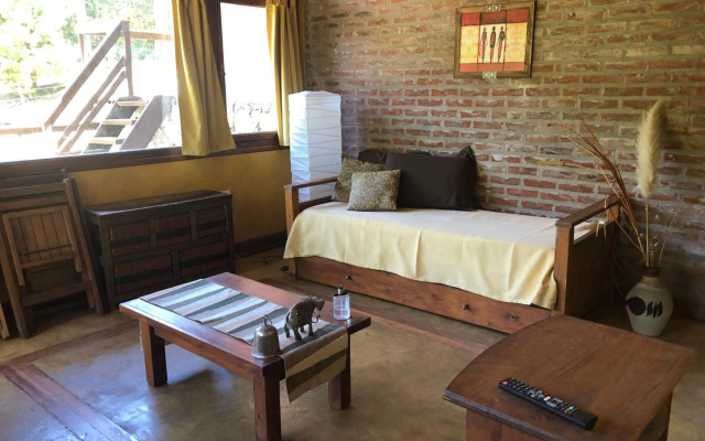 Cabañas Los Castores