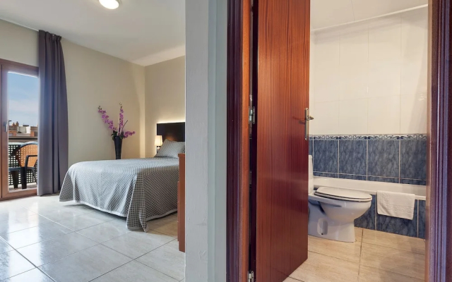 Hotel Montmar