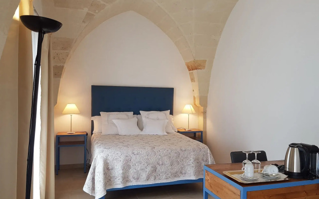 Antica Masseria Torre Mozza