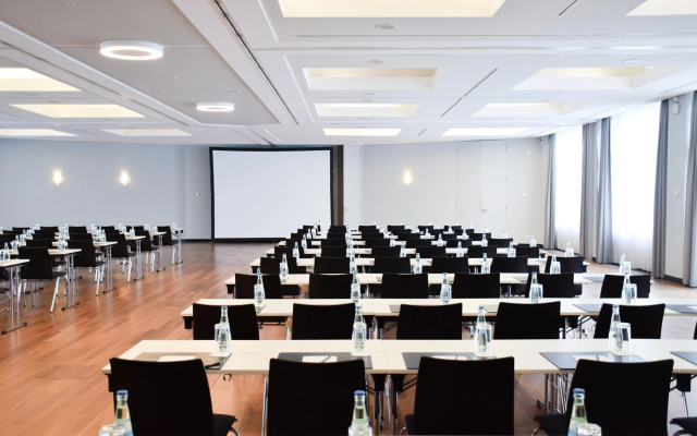 Radisson Blu Park Hotel & Conference Centre