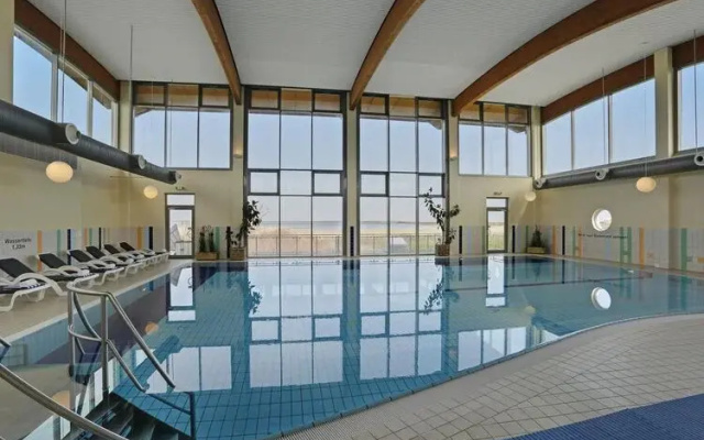 Holiday resort TUI Blue, Sylt