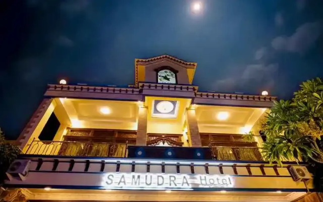 Samudra Hotel