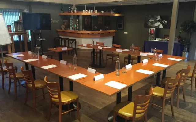 Lodges Veluwse Poort