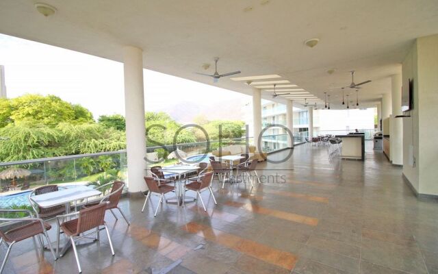 Apartamentos Home Style Torres Del Mar