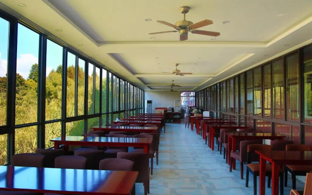 Bo Ai International Hotel