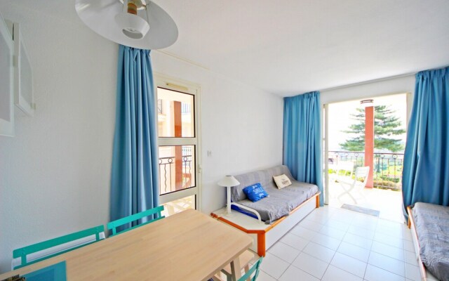 Residence Cap Esterel - Esterel