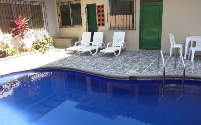 Hotel Francisco II