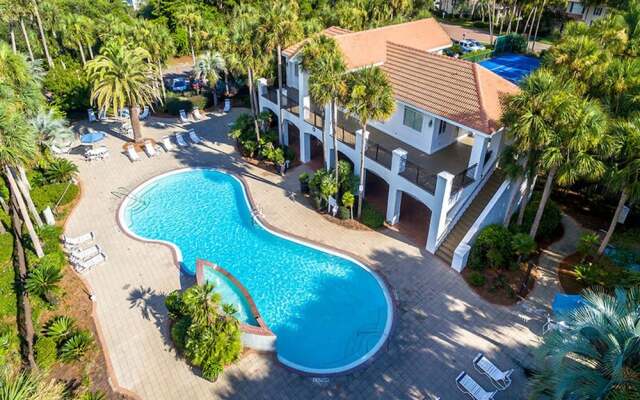 Sunce Of Destiny by Bliss Beach Rentals