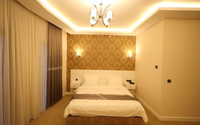 Green Roof Boutique Hotel & SPA