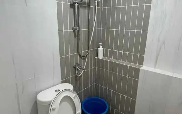 Moagi Stay at Bassura City Apartment 2BR