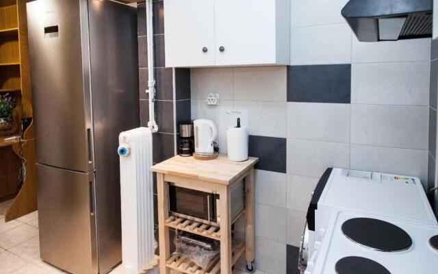 Cozy apartment in Pireas