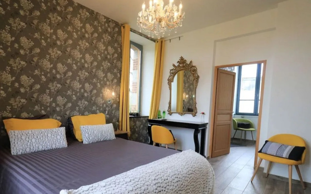 B&B Au Bord de la Rive