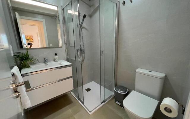 Nerja Paradise Rentals - Morasol Apt 71