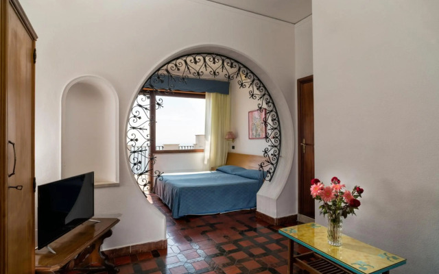 Hotel Vello d'Oro