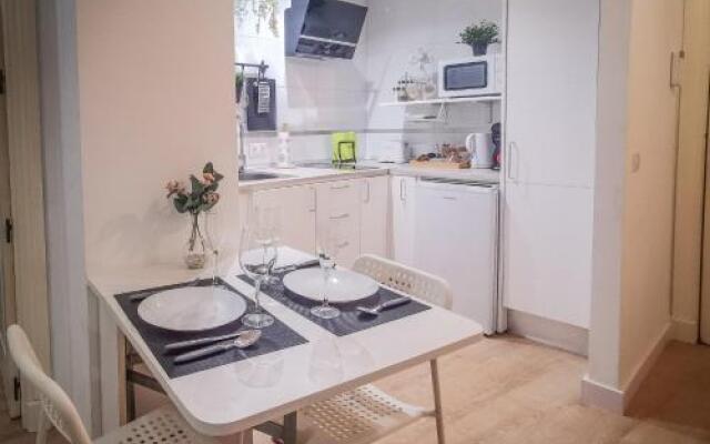 Apartment Peña 2ºE