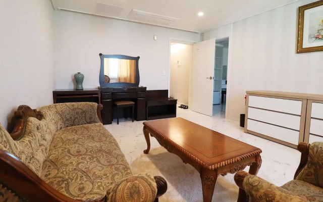 Chungju Grand Hotel