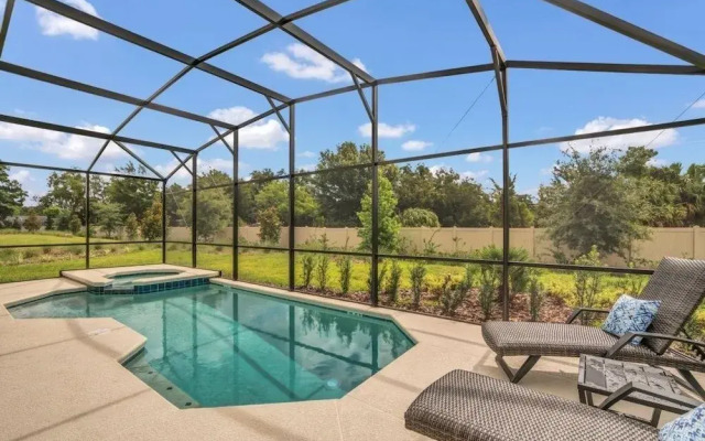 Beautiful 12 Bedrooms House 4473 12 Villa