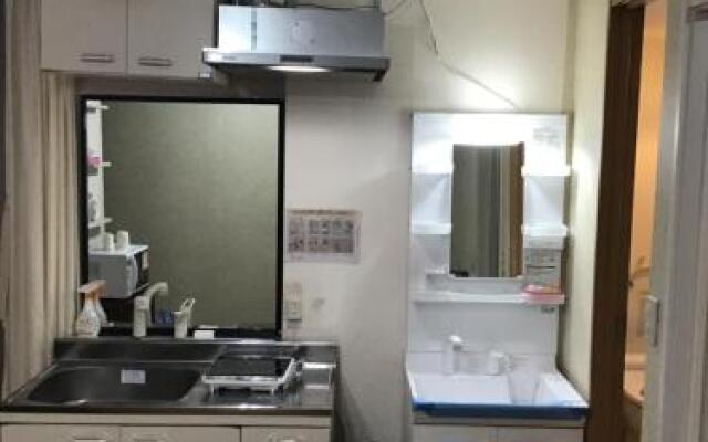 Yoshi Yoshi Homestay