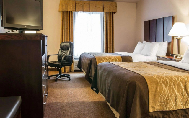 Comfort Inn & Suites Fenton