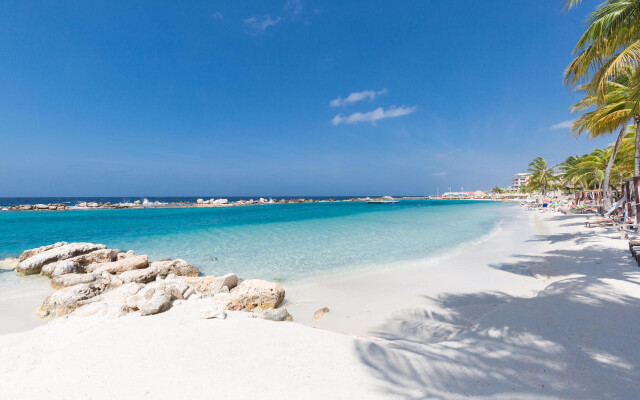 ACOYA Curacao Resort, Villas & Spa