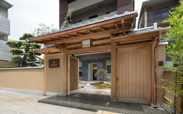 RESI STAY JISCO HOTEL Kyoto Gosho Nishi