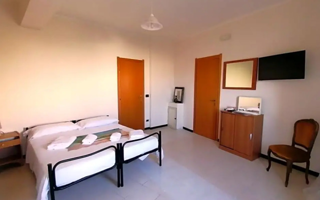 Bed and breakfast Lagiocosa