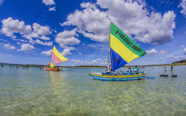 Pousada Azul