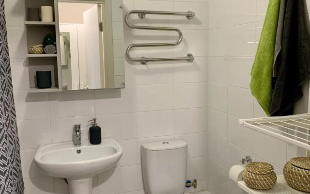 Design studio in Salarievo