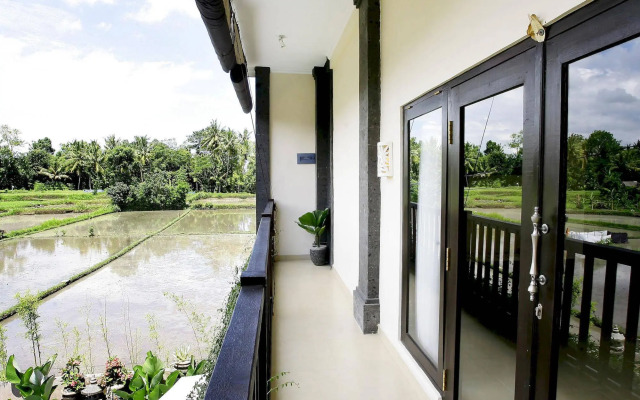 Krishna Ubud Villa