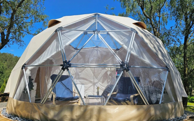 NorGlamp