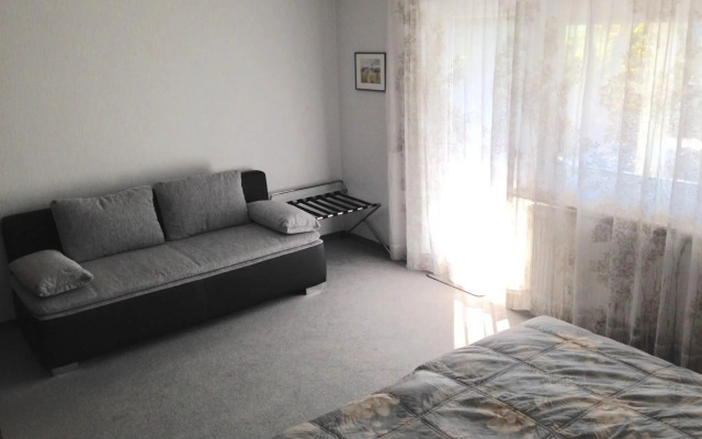 Ferienwohnungen Tauscher