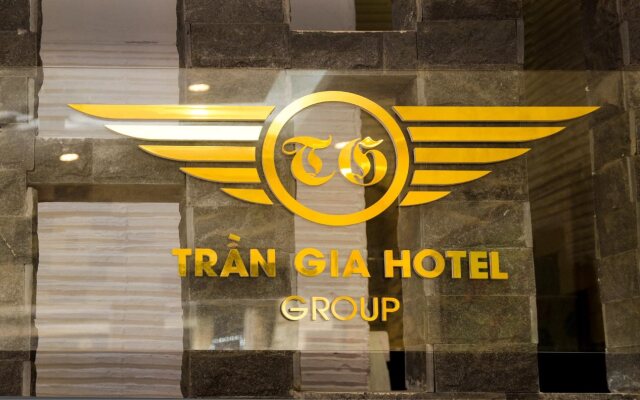 Tran Gia Hotel Huynh Thuc Khang