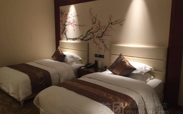 Duyun YunDong Guizhou Hotel