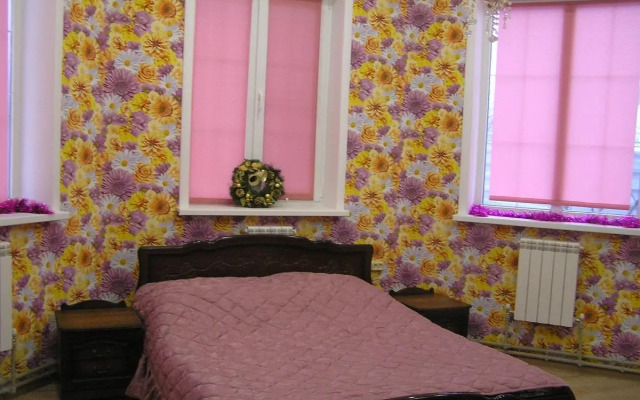 Коттедж Оливия