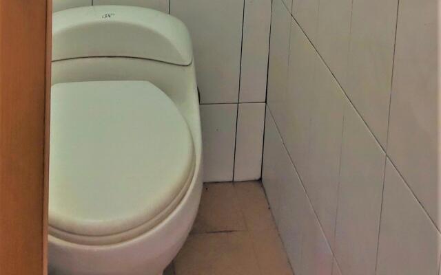 Villa Orange Lembang Pengkolan