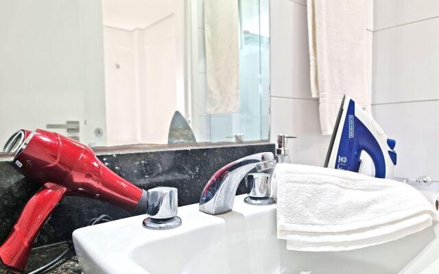 Manhattan Riviera #201 - Na Praia por Carpediem