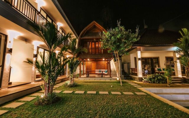 The Palms Canggu